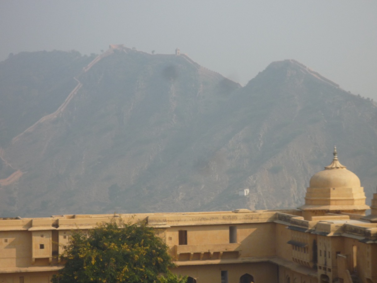 Amber Fort034
